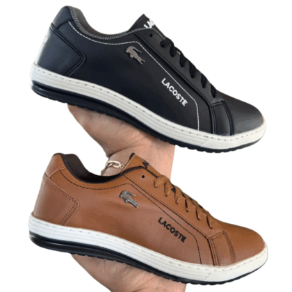 Sapatenis Lacoste