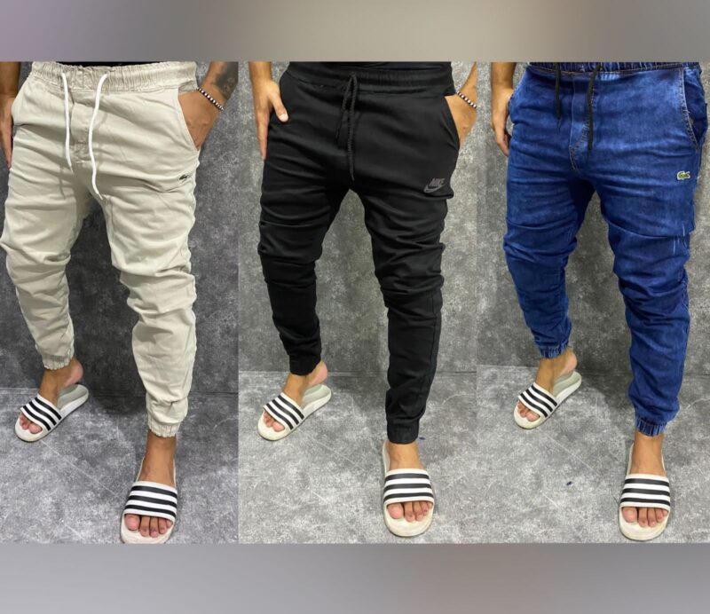 Calça Jogger Nike