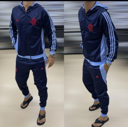Conjunto Frio Flamengo
