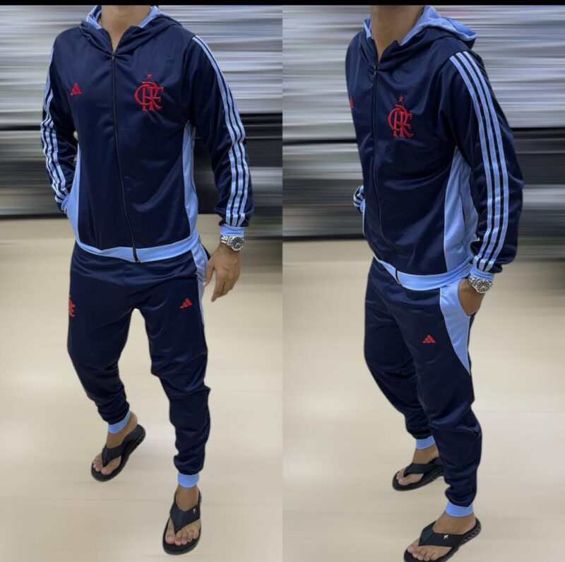 Conjunto Frio Flamengo