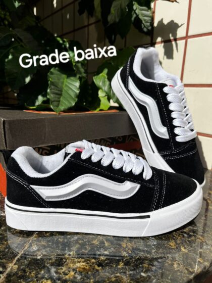 Tênis vans