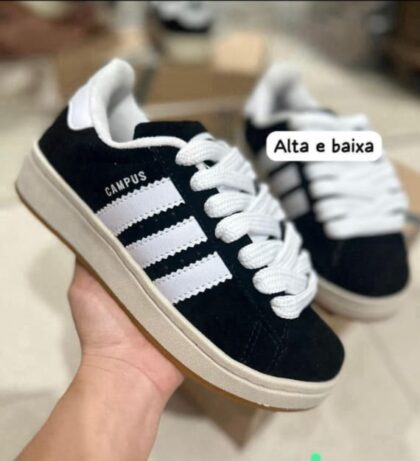 Tênis Adidas Campus