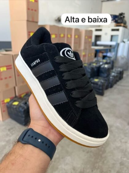 Tênis Adidas Campus
